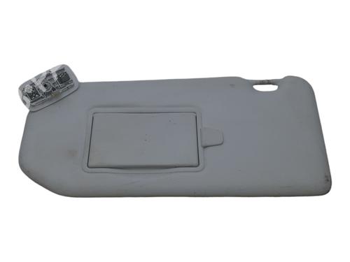 Used Left sun visor Left sun visor PEUGEOT 3008 II SUV (MC_, MR_, MJ_, M4_) 1.5 BlueHDi 130 (131 hp) 32738969 32738969