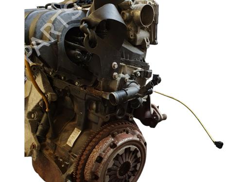 Engine RENAULT MODUS / GRAND MODUS (F/JP0_) 1.2 (JP0S) | BP37648297M1 - Image 5