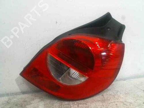 Rückleuchte Rechts für RENAULT CLIO III (BR0/1, CR0/1) 1.5 dCi (BR17, CR17) (86 hp) 24909248