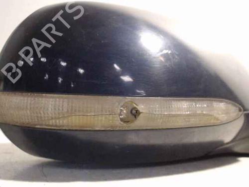 Right mirror HONDA ACCORD VII Tourer (CM, CN) 2.2 i-CTDi (CN2) | BP24908497C27 