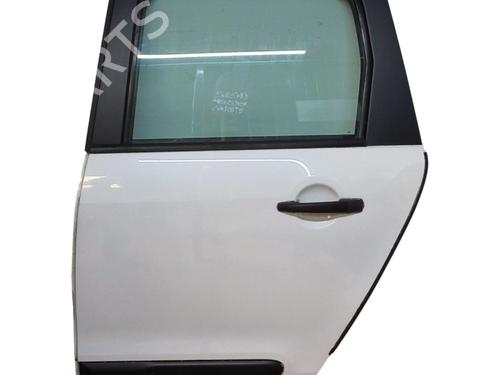 left-rear-door-citroen-c3-picasso-sh_-2008-36680360 main image