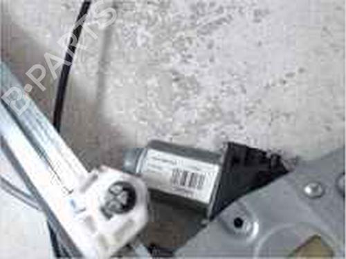 Front right window mechanism RENAULT KANGOO Express (FW0/1_) | BP24907826C23 - Image 5