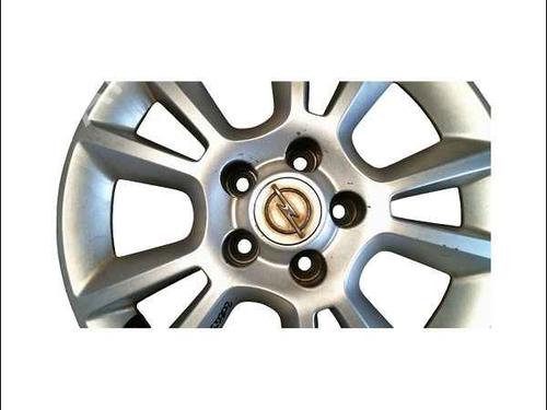 Felg OPEL MERIVA A MPV (X03) 1.7 CDTI (E75) | BP24912226C45 