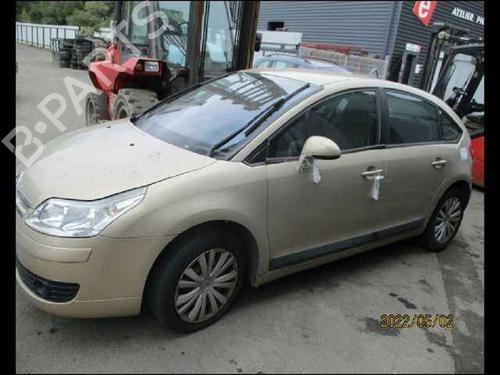 Left mirror CITROËN C4 I (LC_) 1.6 16V | BP24904372C26 