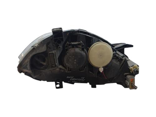Left headlight MERCEDES-BENZ A-CLASS (W169) A 200 CDI (169.008, 169.308) | BP38545140C28 - Image 2