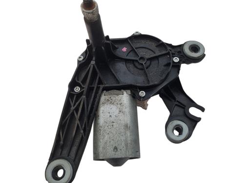 Used Rear wiper motor Rear wiper motor PEUGEOT 206 Van 1.4 HDi (68 hp) 33220936 33220936