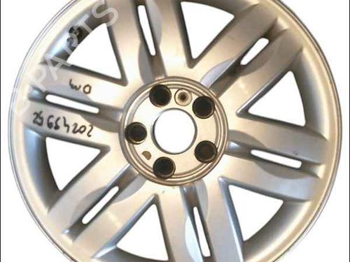 Used Rim RENAULT VEL SATIS (BJ0_) 2.0 dCi (BJ03) (150 hp) 24911933