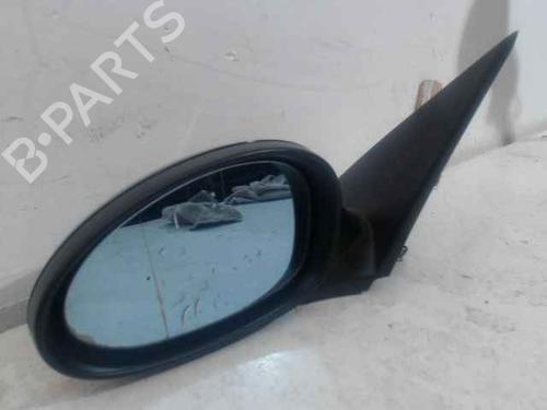 Left mirror BMW 1 (E87) 118 d | BP27352951C26 