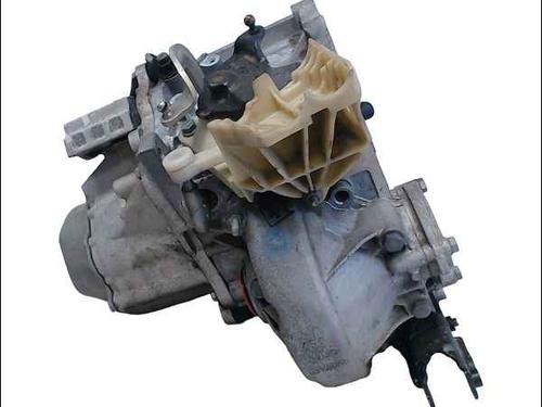 Gearbox PEUGEOT 208 I (CA_, CC_) 1.6 BlueHDi 100 | BP24902907M3