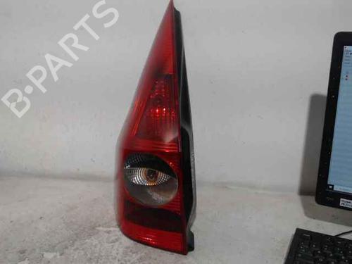 Used Left taillight RENAULT MEGANE II Estate (KM0/1_) 1.9 dCi (115 hp) 25762882