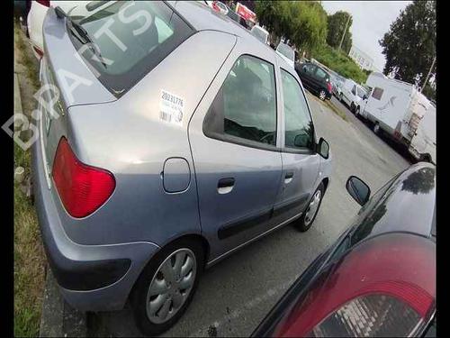 Left taillight CITROËN XSARA (N1) 2.0 HDi 90 | BP24905522C34 