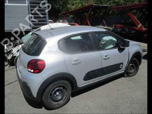 Ignition barrel CITROËN C3 / C3 ORIGIN III (SX) 1.2 VTi 68 | BP24899035M48 