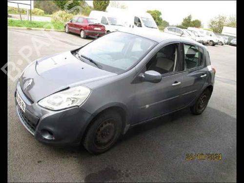 Right mirror RENAULT CLIO III (BR0/1, CR0/1) 1.2 16V (BR02, BR0J, BR11, CR02, CR0J, CR11) | BP24908874C27 