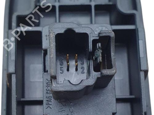 Right front window switch PEUGEOT 307 (3A/C) 2.0 HDi 90 | BP28800673I26