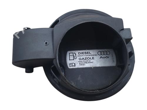 Klapa wlewu paliwa AUDI A3 (8P1)  | BP25703065C131 