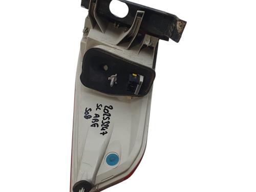 Used Left taillight Left taillight PEUGEOT 508 SW I (8E_) 2.0 HDi (163 hp) 32484889 32484889