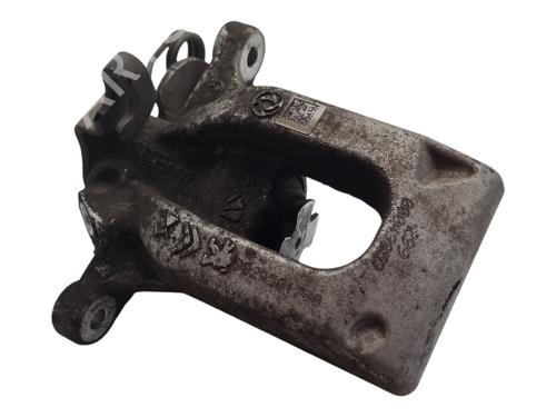 Used Right rear brake caliper Right rear brake caliper PEUGEOT 208 II (UB_, UP_, UW_, UJ_) 1.2 PureTech 100 (101 hp) 33030663 33030663