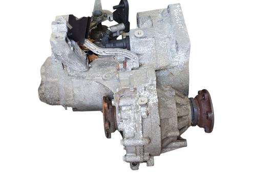Gearbox AUDI TT (8J3) 1.8 TFSI | BP37478773M3 - Image 2