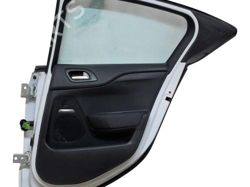 Dør højre bagtil DS DS 4 / DS 4 CROSSBACK (NX_) | BP30865456C5