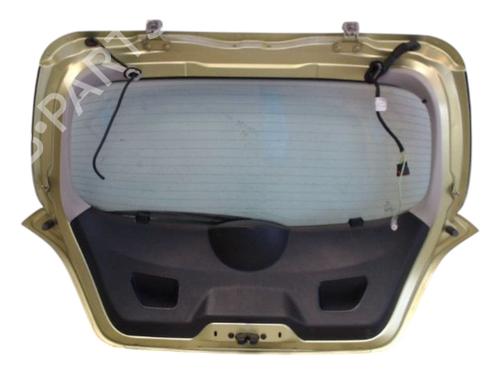 Tailgate PEUGEOT 207 (WA_, WC_) 1.4 HDi | BP25703043C6 