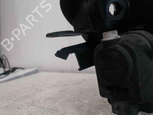 Left headlight PEUGEOT 206 Hatchback (2A/C) 1.9 D | BP24900910C28 