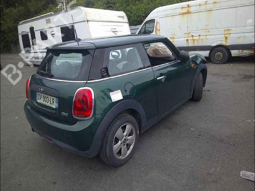 Left mirror MINI MINI (F56) One First | BP28105341C26 