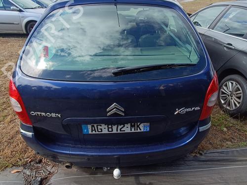 Alternator CITROËN XSARA PICASSO (N68) 2.0 16V | BP29642780M7 