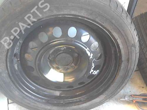 Reservehjul kit PEUGEOT 607 (9D, 9U) 2.2 HDi (133 hp) 24911569