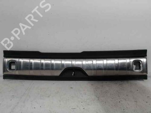Used Rear bumper bracket PEUGEOT 2008 I (CU_) 1.6 HDi (114 hp) 24897451