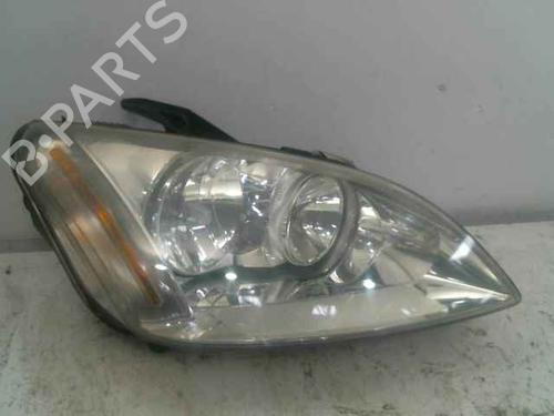 Faro derecho FORD FOCUS C-MAX (DM2) 1.8 TDCi (115 hp) 24901905