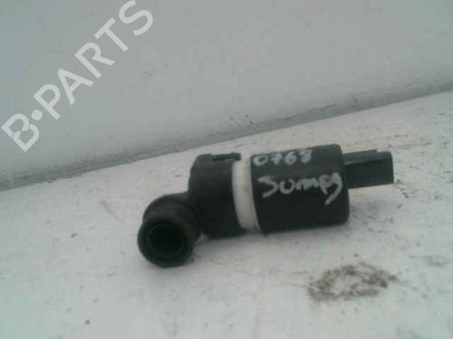 Used Washer pump PEUGEOT BOXER Bus (244, Z_) 2.8 HDi (128 hp) 24913772
