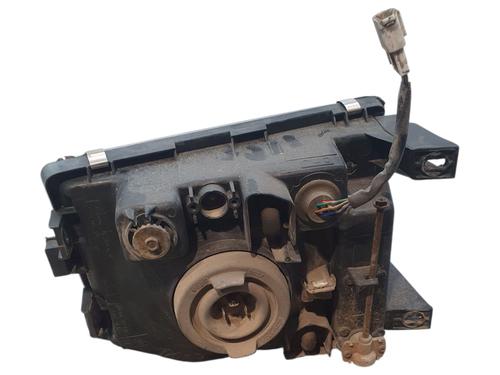 Left headlight MITSUBISHI PAJERO III (V7_W, V6_W) 2.5 TDi (V64W, V74W) | BP29620900C28 