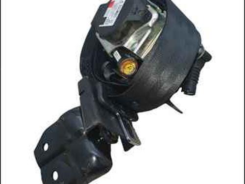 Used Front left belt tensioner VW GOLF VI (5K1) 1.6 TDI (105 hp) 24896080