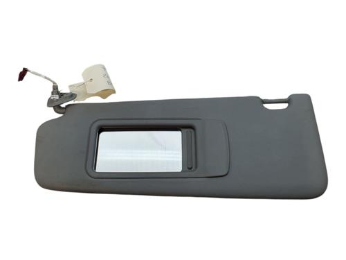 Used Left sun visor Left sun visor BMW 3 (E90) 325 d (197 hp) 40516450 40516450