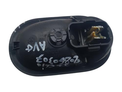 Front left interior door handle RENAULT CLIO III (BR0/1, CR0/1) 1.5 dCi (BR17, CR17) | BP33996825I13 - Image 2