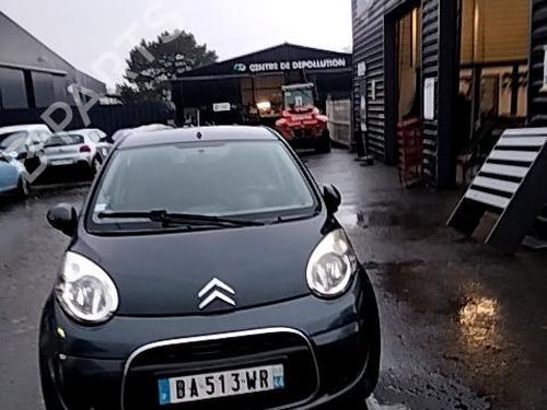 Ignition barrel CITROËN C1 (PM_, PN_) 1.0 | BP32375951M48