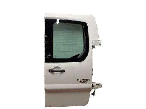 Used Right tailgate Right tailgate PEUGEOT EXPERT Tepee (VF3X_) 2.0 HDi 130 (128 hp) 40468039 40468039
