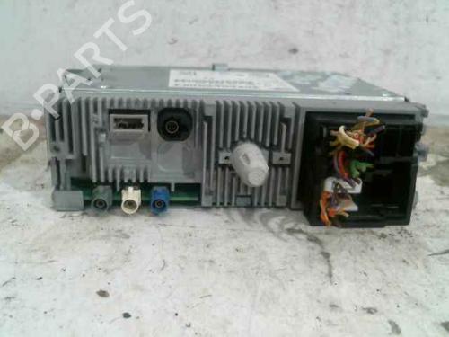 Used Radio Radio PEUGEOT 208 I (CA_, CC_) 1.6 HDi / BlueHDi 75 (75 hp) 25011415 25011415