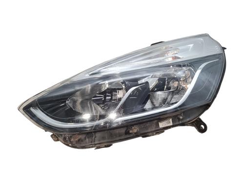 Used Left headlight RENAULT CLIO IV (BH_) 0.9 TCe 90 (BHNF, BHMA, BHMH, BHJK, BHJR) (90 hp) 30116549