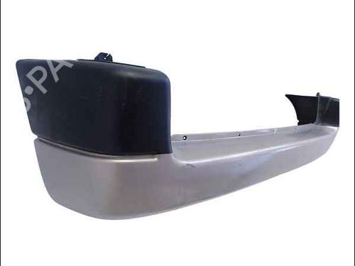 Rear bumper CITROËN BERLINGO / BERLINGO FIRST MPV (MF_, GJK_, GFK_) 2.0 HDI 90 (MFRHY) | BP24898311C8 