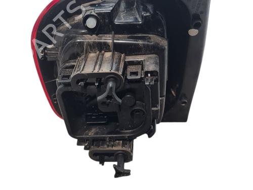 Højre baglygte DACIA DUSTER (HM_) 1.3 TCe 150 (HMM3) | BP31818511C35