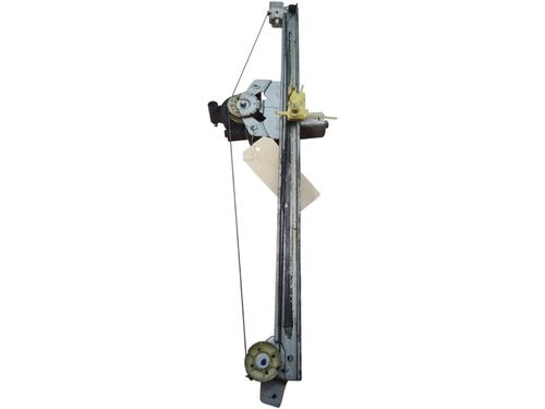 Used Front right window mechanism Front right window mechanism RENAULT TRAFIC II Van (FL) 2.0 dCi 90 (FL0H, FL00, FL01, FL0M, FL0P, FL0S) (90 hp) 33458445 33458445