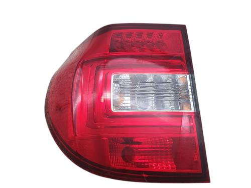 Used Left taillight SKODA YETI (5L) 1.2 TSI (105 hp) 30865438