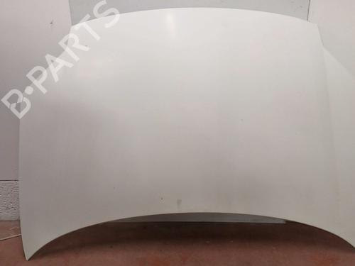 Used Hood Hood CITROËN BERLINGO / BERLINGO FIRST Box Body/MPV (M_) 1.6 HDI 75 (MB9HW) (75 hp) 40201762 40201762