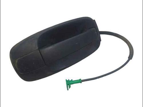 Used Rear left exterior door handle RENAULT TRAFIC II Van (FL) 2.0 dCi 115 (FL01, FL0U) (114 hp) 25012334