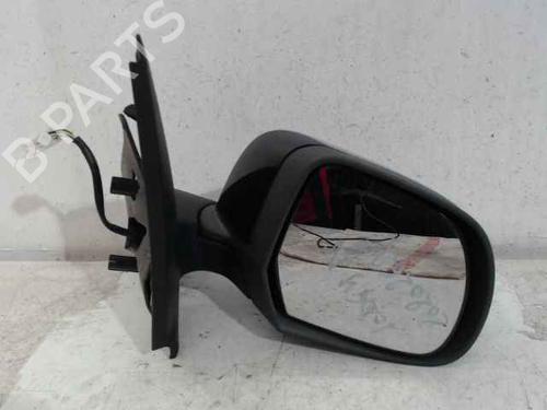 Used Right mirror Right mirror DACIA LODGY (JS_) 1.5 dCi (JSMC, JSAF) (107 hp) 24908573 24908573