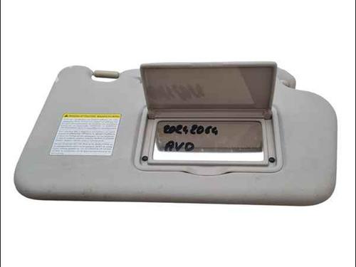 Used Right sun visor NISSAN JUKE (F15) 1.5 dCi (110 hp) 24895668