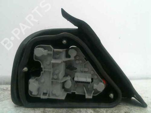 Right taillight JAGUAR XJ (X308) 4.0 | BP25011812C35 