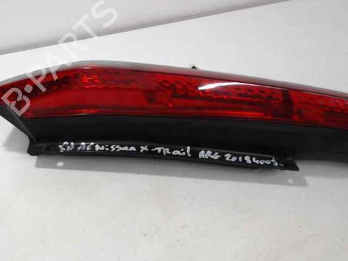 Left taillight NISSAN X-TRAIL I (T30) 2.2 Di 4x4 | BP24905341C34 