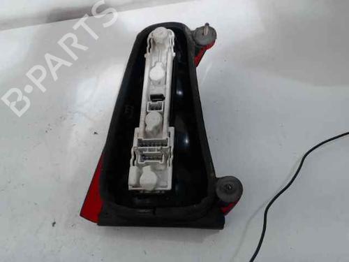 Right taillight CITROËN AX (ZA-_) 10 | BP24909715C35 